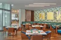 Art Ovation Hotel, Autograph Collection - breakfast