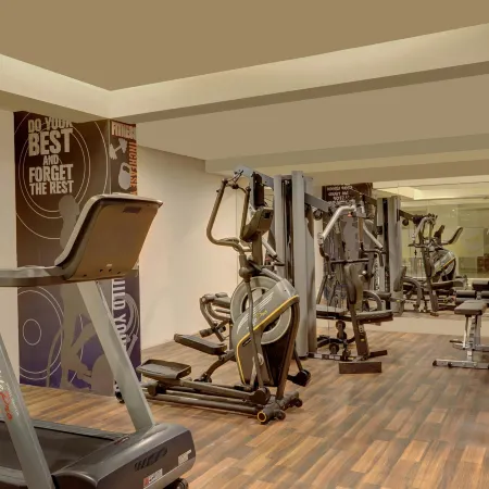 The Fern Sattva Resort Dwarka, Series by Marriott