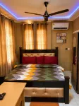Kwae Delux Hotel - breakfast