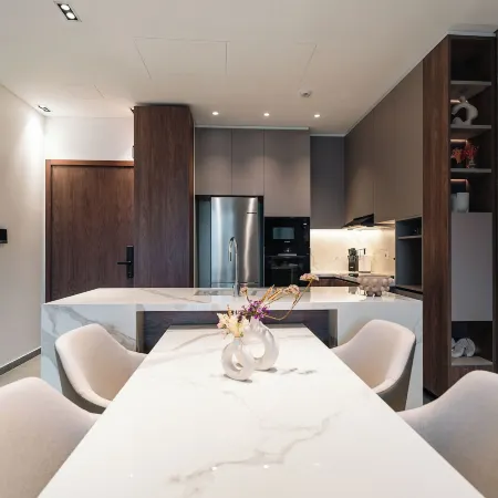 ICON RESIDENCES Douala
