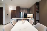 ICON RESIDENCES Douala - 4-Star