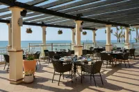 Marriott's Marbella Beach Resort - Aamiainen