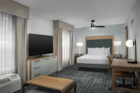 Homewood Suites by Hilton Birmingham-South/Inverness - Pet friendly