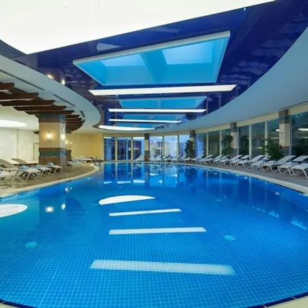 Liberty Hotels Lara
