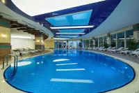 Liberty Hotels Lara - Private Pools