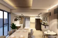 City Centro By Marriott Ushuaia Argentina - parking