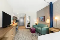 Home2 Suites by Hilton Hendersonville - Wifi
