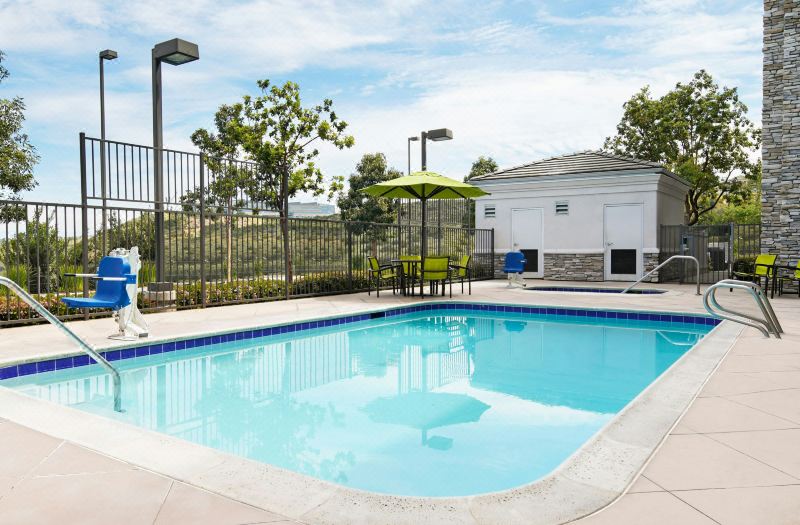 SpringHill Suites San Diego Rancho Bernardo/Scripps Poway photo 3