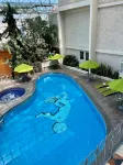 Mision Pachuca - piscine