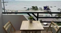 ซีบรีซ บางแสน - วิวทะเล