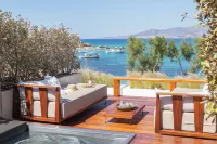 Avgoustos Suites Naxos - Inns