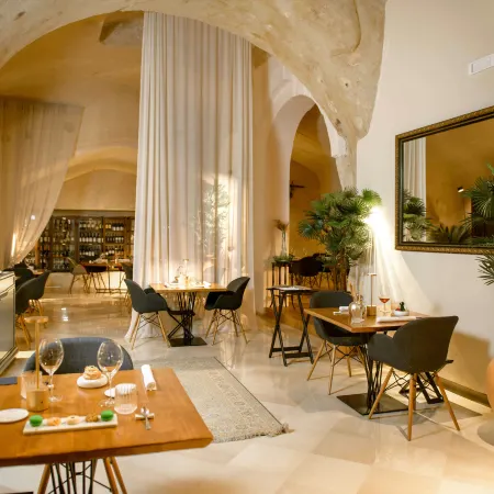Sant'Angelo, Matera - Small Luxury Hotels