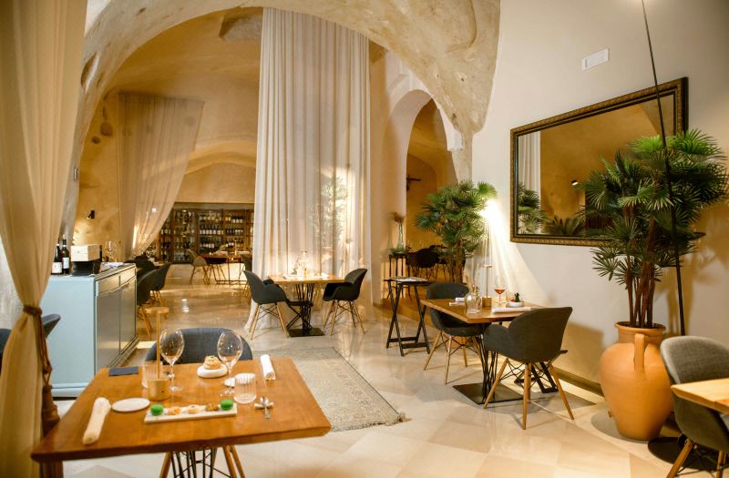 Sant'Angelo, Matera - Small Luxury Hotels photo 4