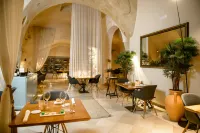 Hotel Sant'Angelo - Albergo diffuso Matera - servizio colazione