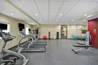 Home2 Suites by Hilton Grand Rapids North - Gym