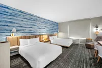TownePlace Suites by Marriott Kernersville - Pools