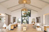 The Retreat Costa Rica - Wellness Resort & Spa - Parking