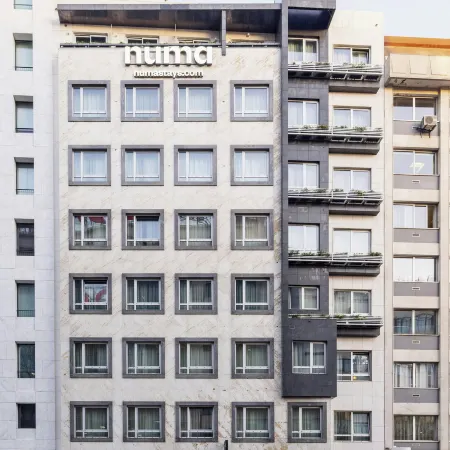 Numa Lisbon Rato