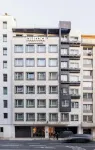 Numa Lisbon Rato - Cho phép mang theo thú cưng