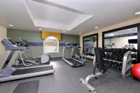 Hampton Inn Cartersville - Gym