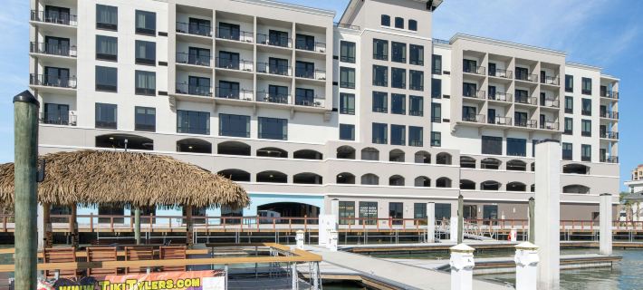 Courtyard Clearwater Beach Hotels in Clearwater