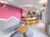 Ibis Styles Gniezno Stare Miasto - 3 ดาว
