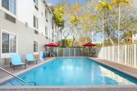TownePlace Suites Fort Lauderdale Weston - Parkering