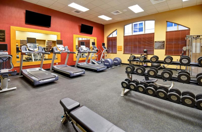 Homewood Suites by Hilton Boise photo 3