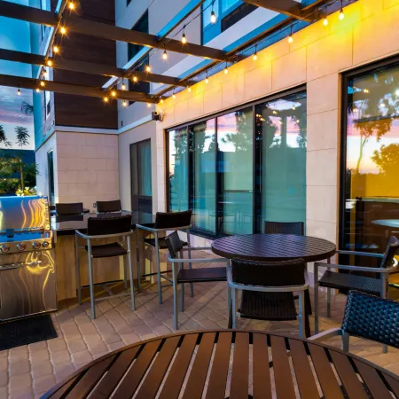 TownePlace Suites Irvine Lake Forest