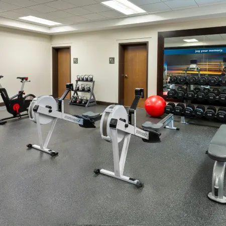 Hampton Inn & Suites Sarasota/Lakewood Ranch