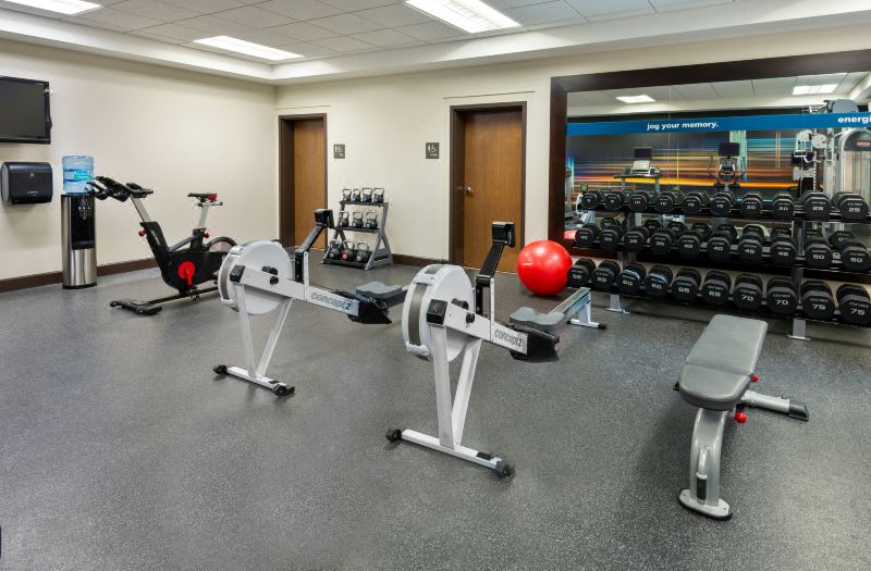 Hampton Inn & Suites Sarasota/Lakewood Ranch photo 4
