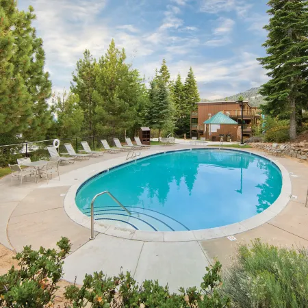 WorldMark Lake Tahoe