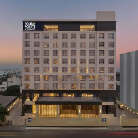 Four Points by Sheraton Chennai, Velachery
