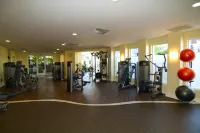 Laguna Cliffs Marriott Resort & Spa - Fitnessstudio