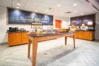 Hampton Inn & Suites by Hilton New Iberia Avery Island - Morgenmad