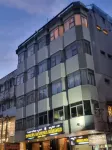 Maurya Palace - Quầy Bar