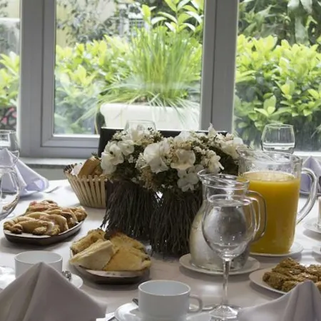 Regency Golf - Hotel Urbano