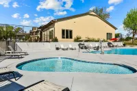 WorldMark Grand Lake - Pools