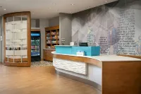 SpringHill Suites Jackson Ridgeland/The Township at Colony Park - 3 estrellas