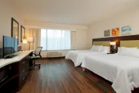 Hilton Garden Inn Pittsburgh Downtown - Bãi đậu xe