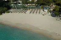 Castillo Hotel Son Vida, a Luxury Collection Hotel, Mallorca - Beach