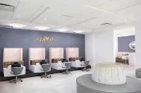 Marriott's St. Kitts Beach Club - spa