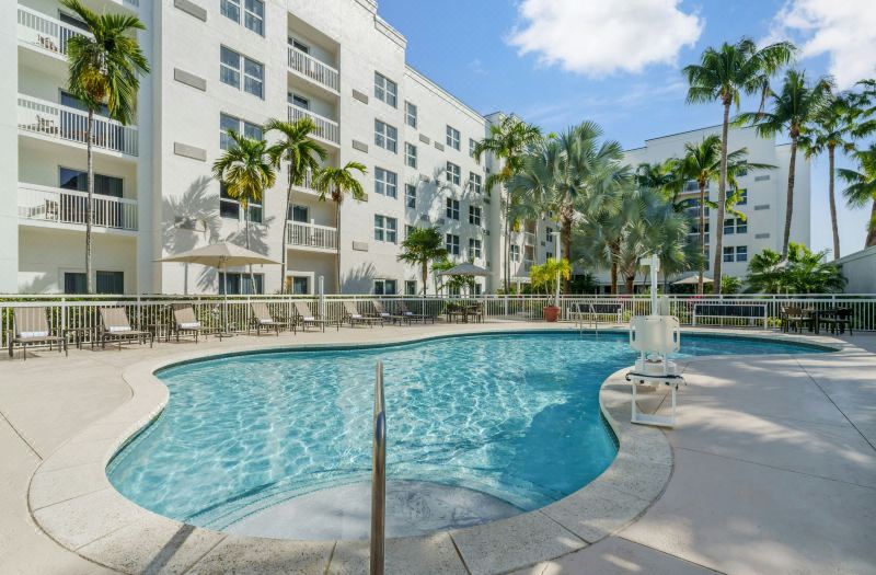 Courtyard Miami Aventura Mall photo 5