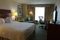 Hilton Garden Inn Addison - salle de sport