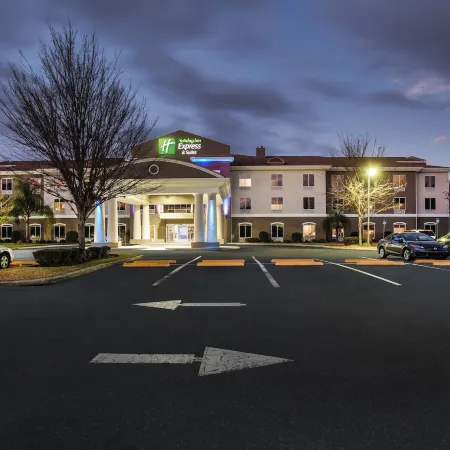 Holiday Inn Express & Suites INVERNESS-LECANTO by IHG