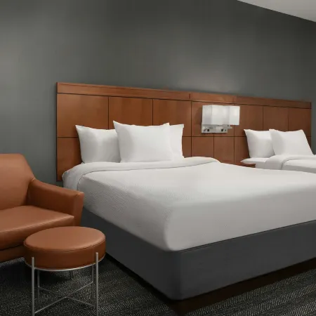 Courtyard Syracuse Downtown at Armory Square Hotels in Syracuse