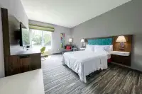 Hampton Inn Swedesboro Philadelphia - Swimmingpools