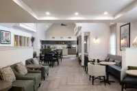 Homewood Suites by Hilton Boston/Andover - 3-Star
