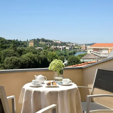 FH55 Grand Hotel Mediterraneo