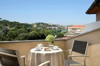 FH55 Grand Hotel Mediterraneo - Scenic